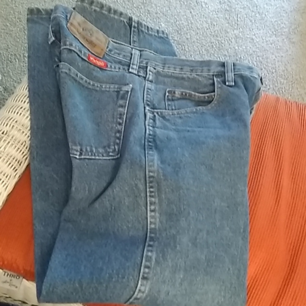 Wrangler Jeans